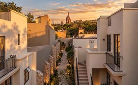 Paseo del Centro I Boutique Condos I Centro Histórico